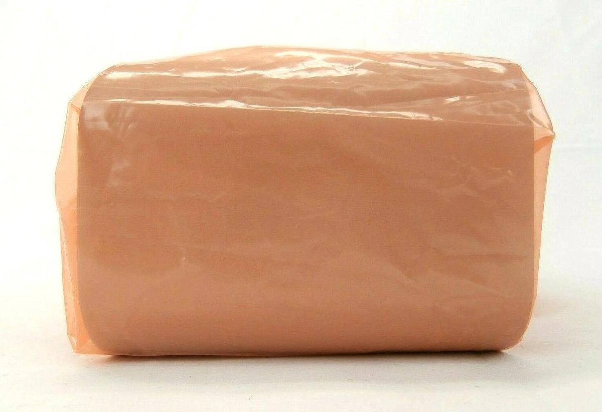 Refurbished AMAT Applied Materials 0021-15605 300mm Upper Exhaust Shield Copper Refurbished