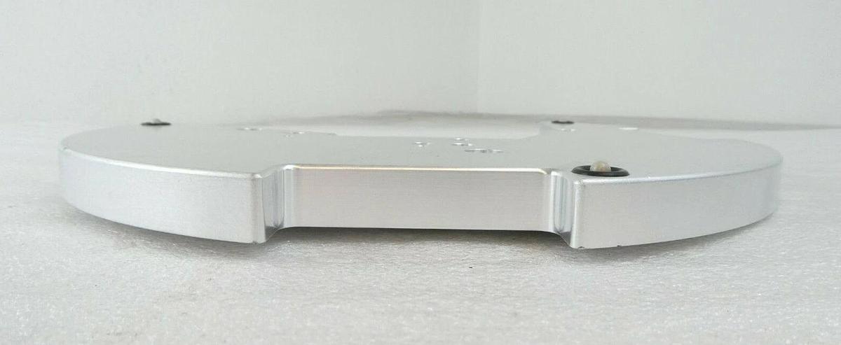 Used KLA-Tencor 740-22103-001 Chuck Assembly eS31 E-Beam Wafer Inspection Working