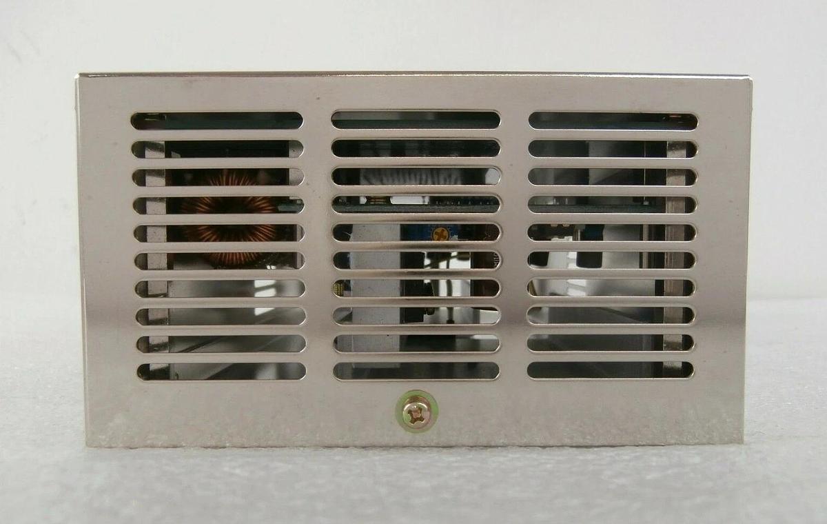 Used Sanyo Denki PMM-BD-57025-1 Servo Driver Assembly TEL Tokyo Electron P-8 Spare