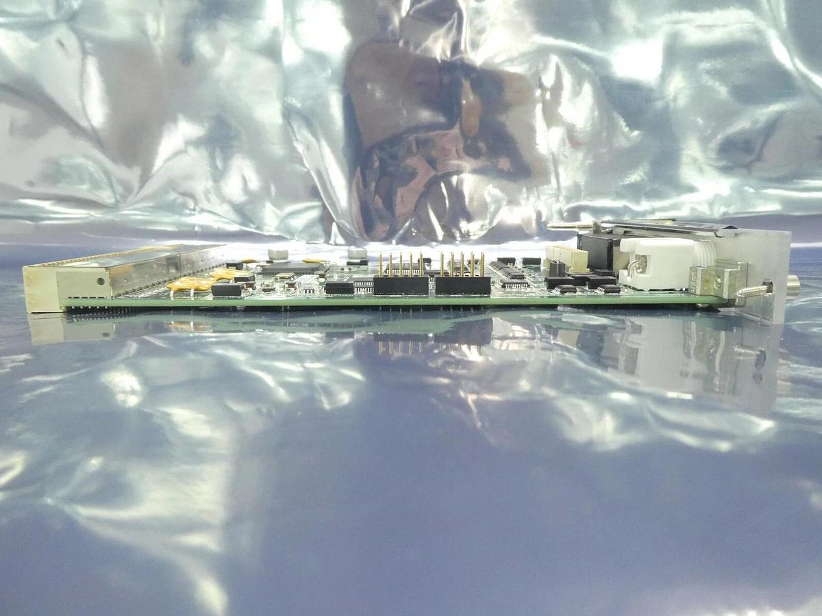 Used Nikon 4S019-745-Ⓐ PCB Card CameraTiming2 NSR FX-601F Lithography System Working