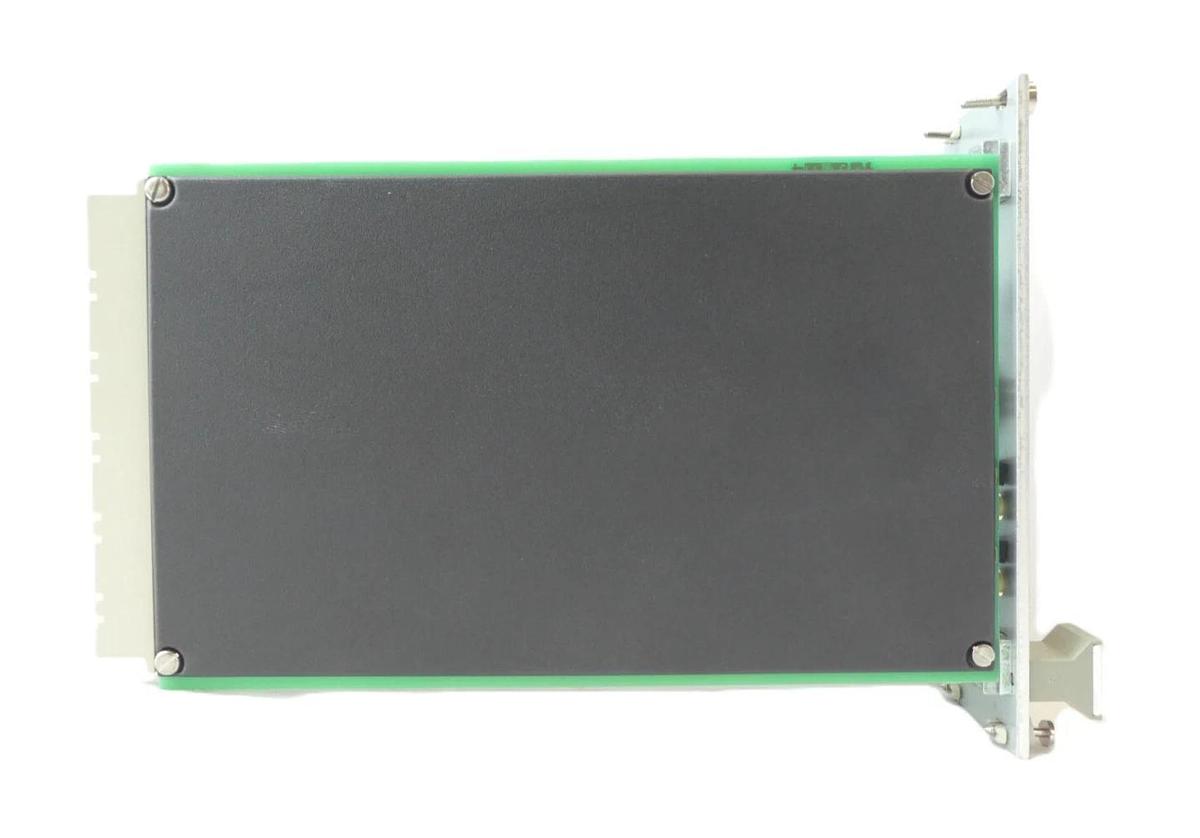 Used ASML EO084D Shutter Socket PCB Card Working Surplus