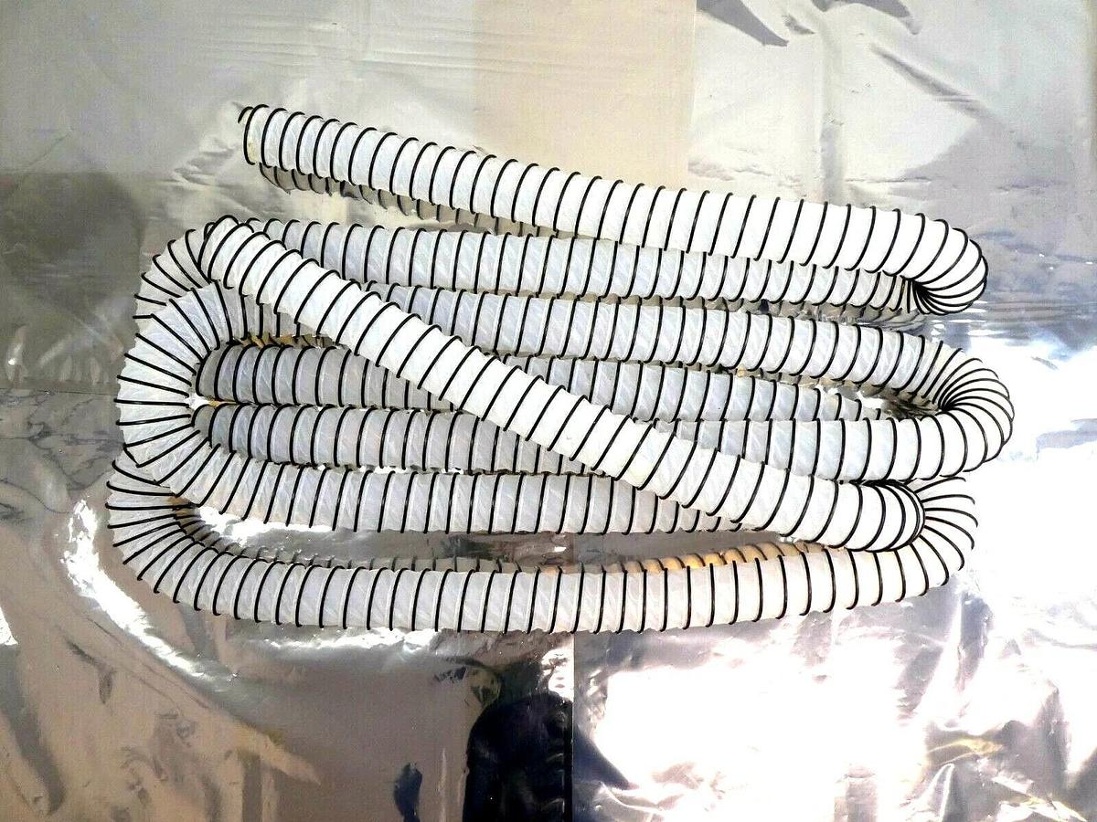 Helms Industrial Supply ULOCK 11050200 Flex Hose New Surplus