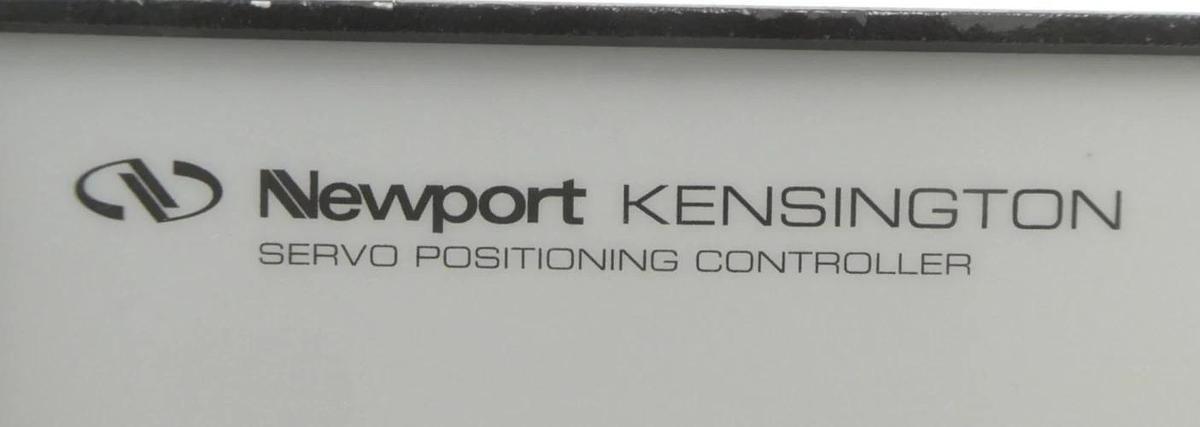 Refurbished Kensington 15-4000-0001-00 Servo Controller M4000 AMAT 0190-23563W Refurbished