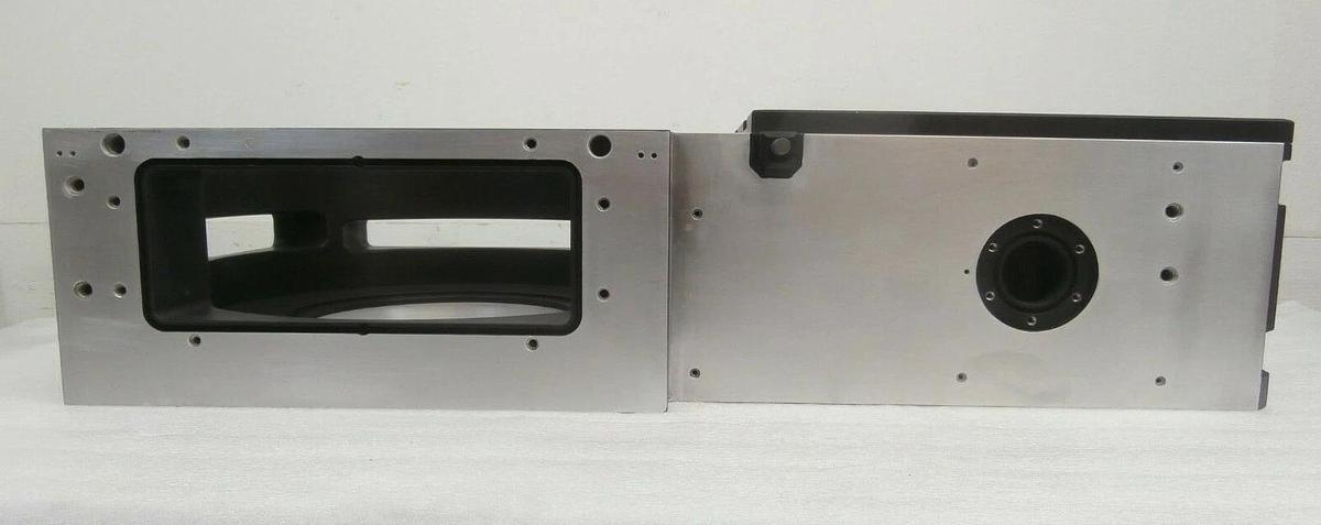 Refurbished Lam Research 715-440264-001 200mm Lower Chamber Alliance A4 9600 SE Refurbished
