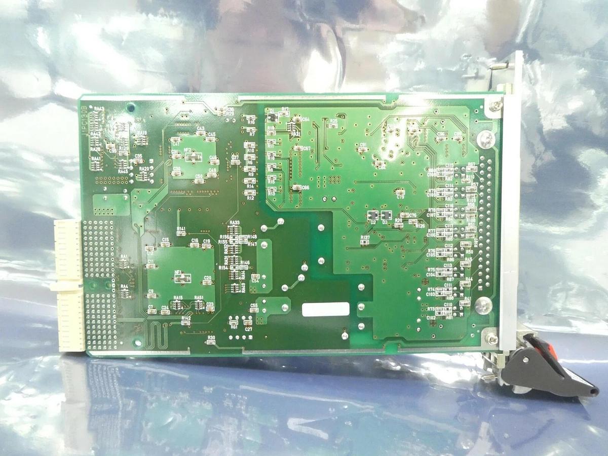 Used Nikon 4S008-540 REC-AD1 PCB Card ACP-550 NSR FX-601F Working Surplus