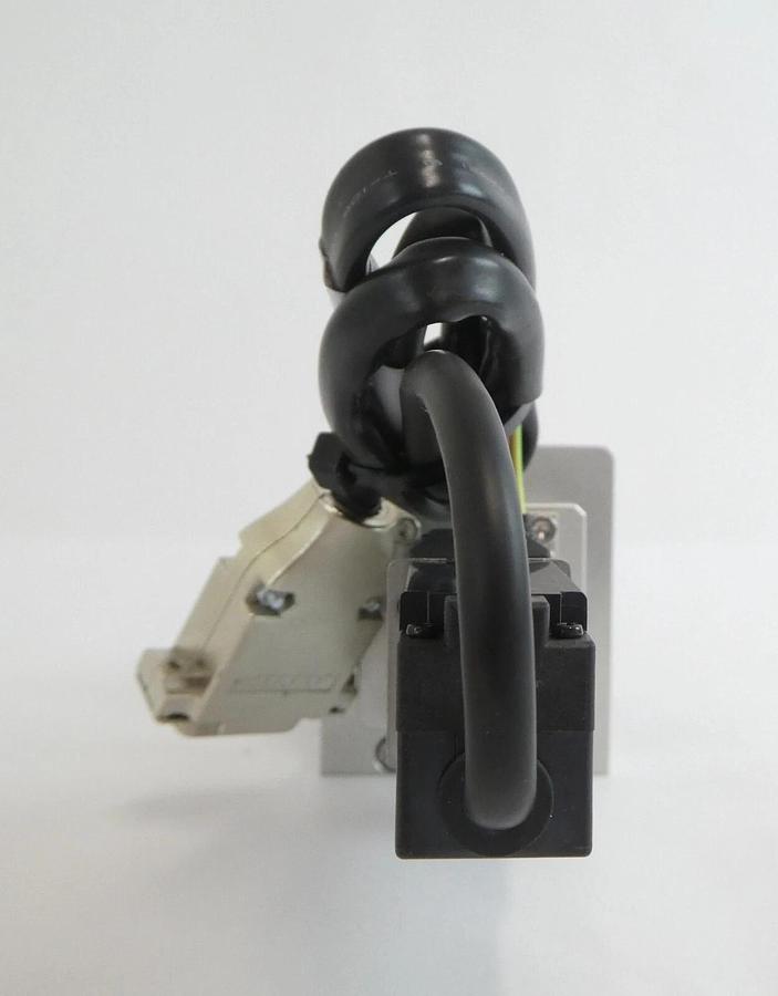 Used AMAT Applied Materials 0190-49999 Linear Actuator Assembly Working Surplus