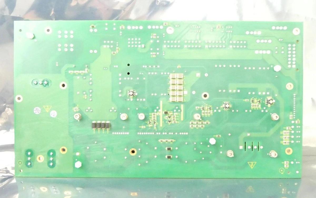 Used AB Sciex 5043699 Power Supply Board PCB 5043598 Working Surplus