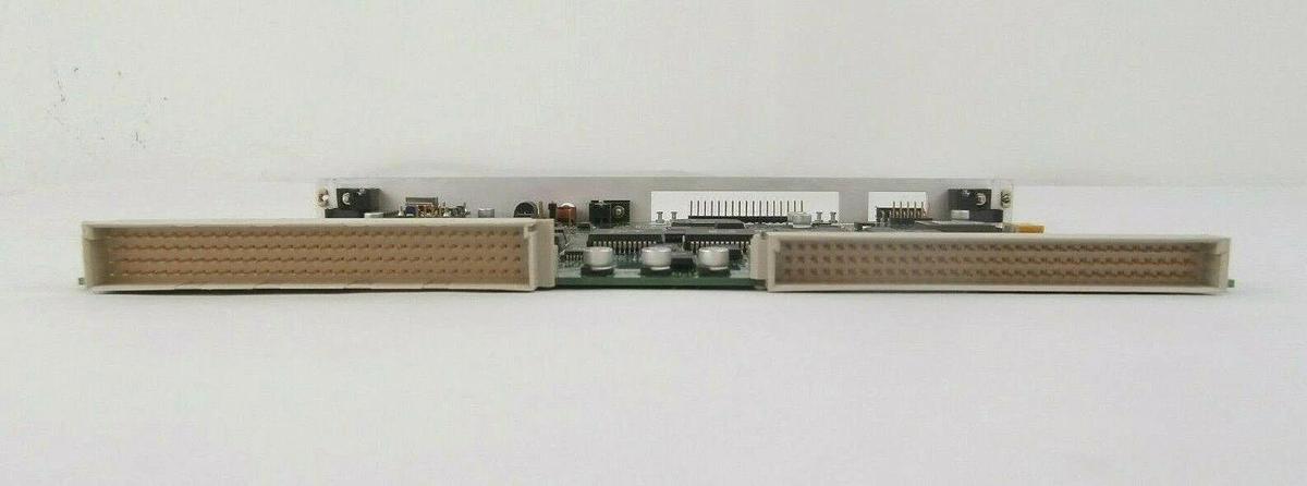 Used Kulicke & Soffa N08001-4238-000-01 Servo CPU PCB Card 8001-4238 Working Surplus