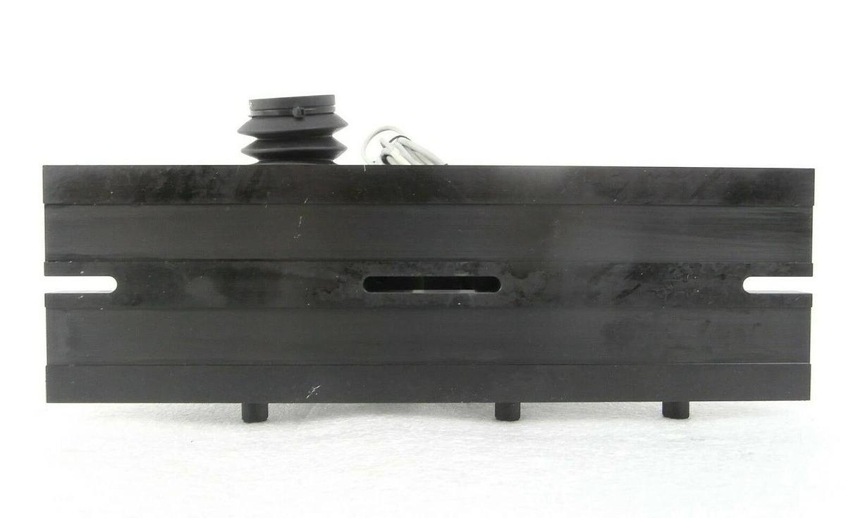 Used Newport Optical Assembly Track Right Angle Mirror PRC-3 PRC-1 VPH-3 Working