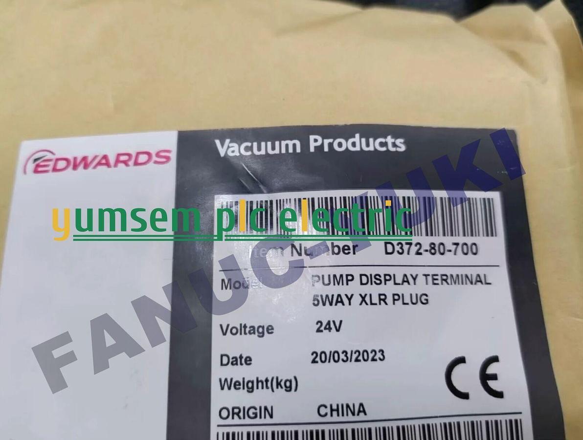 Used TURBOVAC MAG W 400 iPL Leybold 410400V0715 Turbo Pump MAG.DRIVE Not Starting