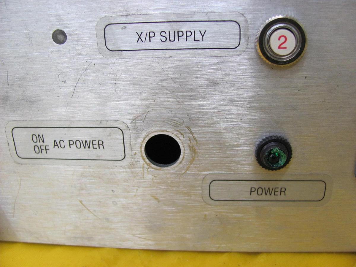 Used Power-One HCAA-60W-A Power Supply Assembly 115 Volts HN24-3.6-A Working Spare