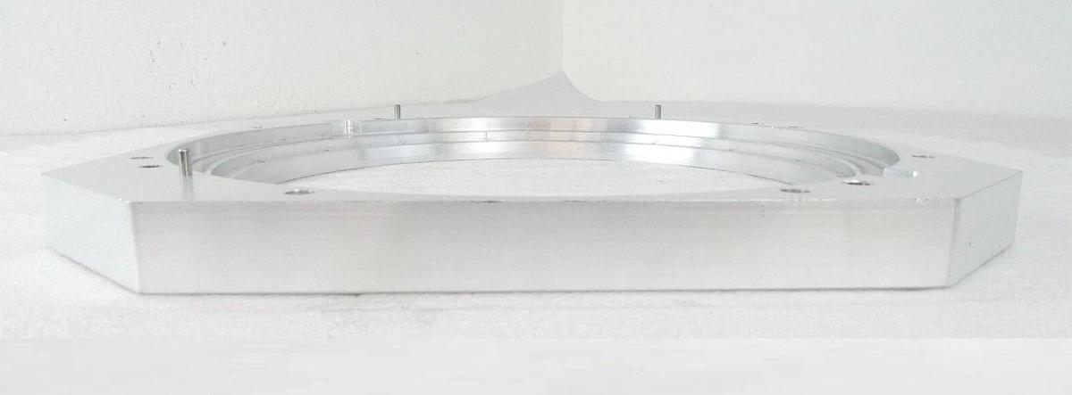 Used AMAT Applied Materials 0020-23042 PVD Chamber Lid Cover Endura 5500 Working