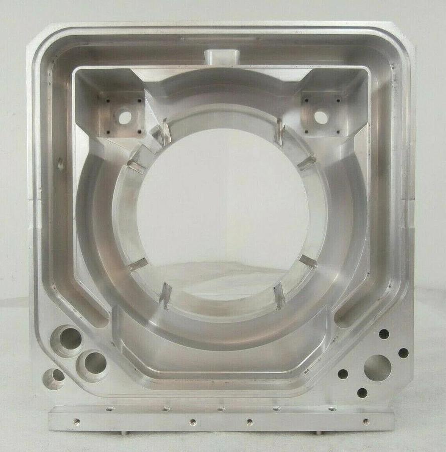 Used AMAT Applied Material 0040-09136 200mm Wafer CVD Chamber P5000 Cleaned Surplus