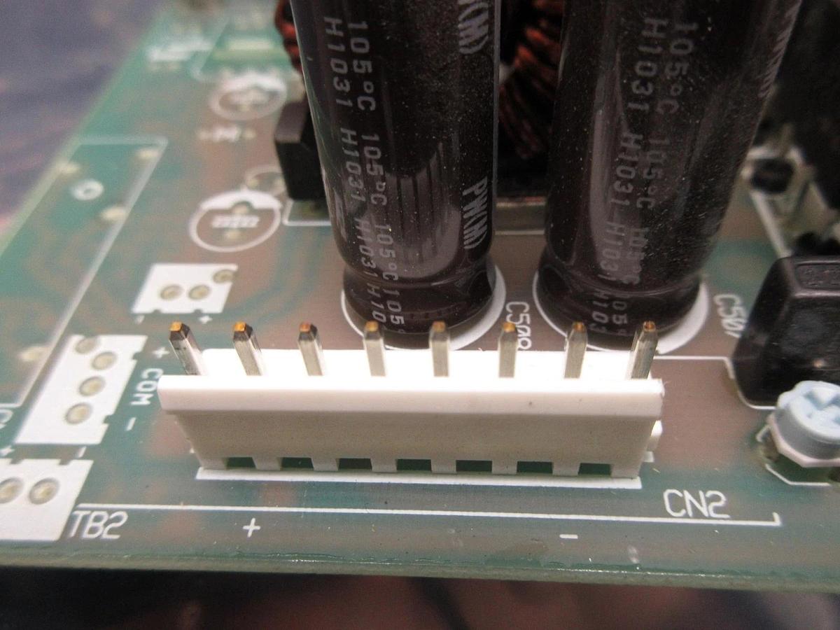 Used Cosel LEP240F-48 U Power Supply Board PCB LEP240F Used Working