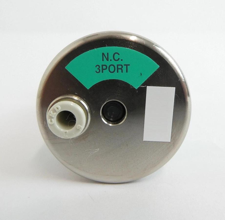 Used CKD MAGD-11R-AT2 Pneumatic Diaphragm Valve AGD-R Series Lot of 15 Working Spare