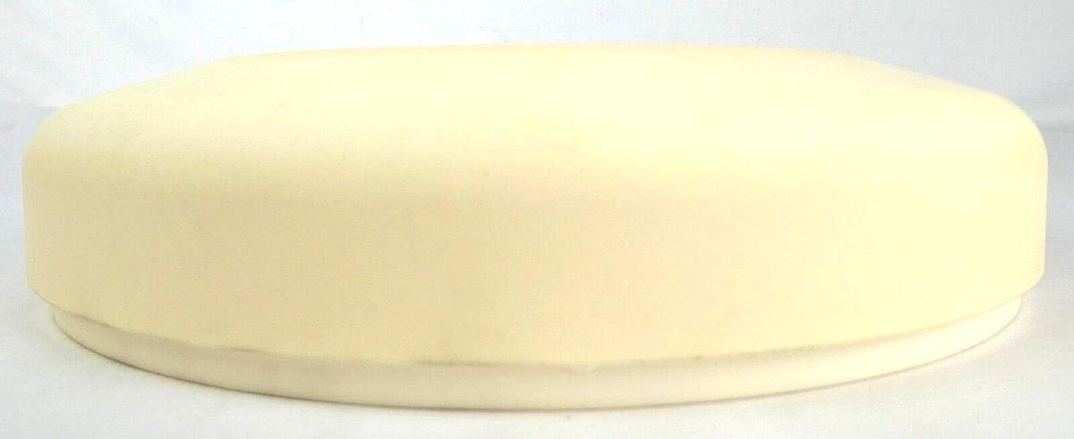 Used AMAT Applied Materials 0200-39142 145MM Ceramic Focus Ring Working Surplus