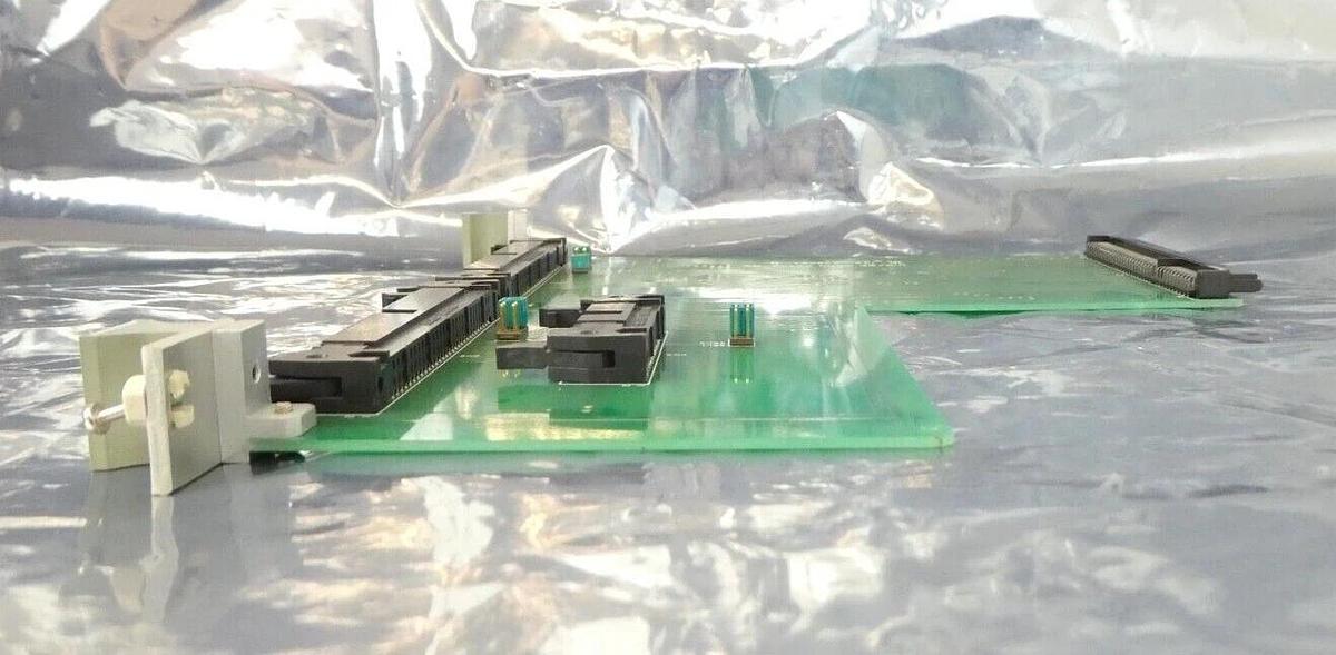Used TEL Tokyo Electron 1381-645564-14 U10/BS CONN Board #2 PCB Card MARK 8 Working