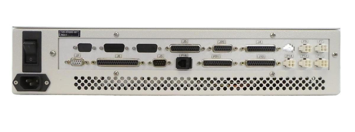Used Fortrend Engineering 145-018383-001 Robot Controller SCARA Working Surplus