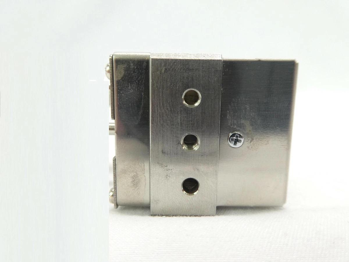 Used Nikon Precision BS91 WT Linear Scale Read Head WT1 NSR-S620D Working