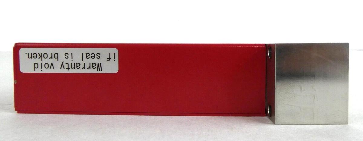 Used Horiba STEC SEC-Z714AGX Mass Flow Controller AMAT 0190-41114 Lot of 2 Working