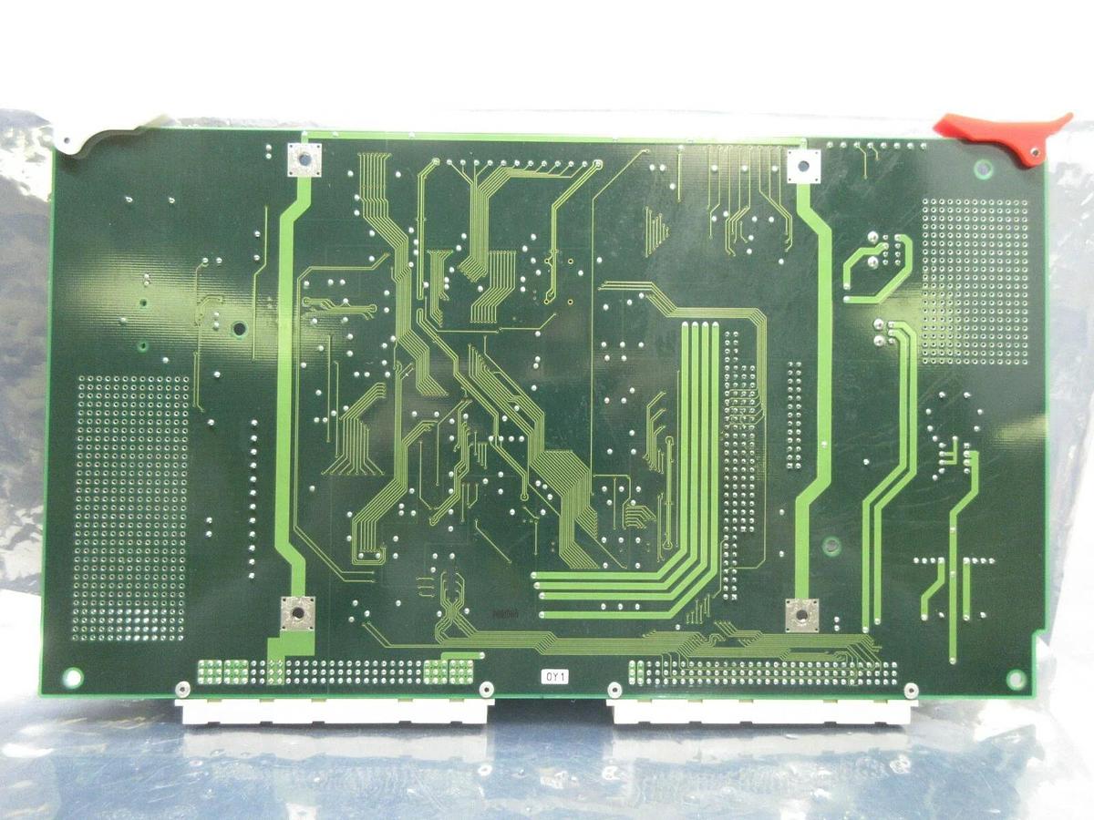 Used Nikon Precision 4S018-867 Interface Base Board PCB PPD3X4-I/F NSR System Working