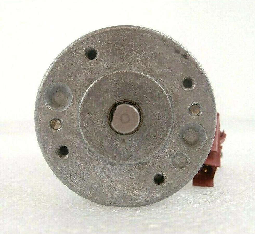 Used Colman 112-099 DC Motor SVG Silicon Valley Group Working Surplus