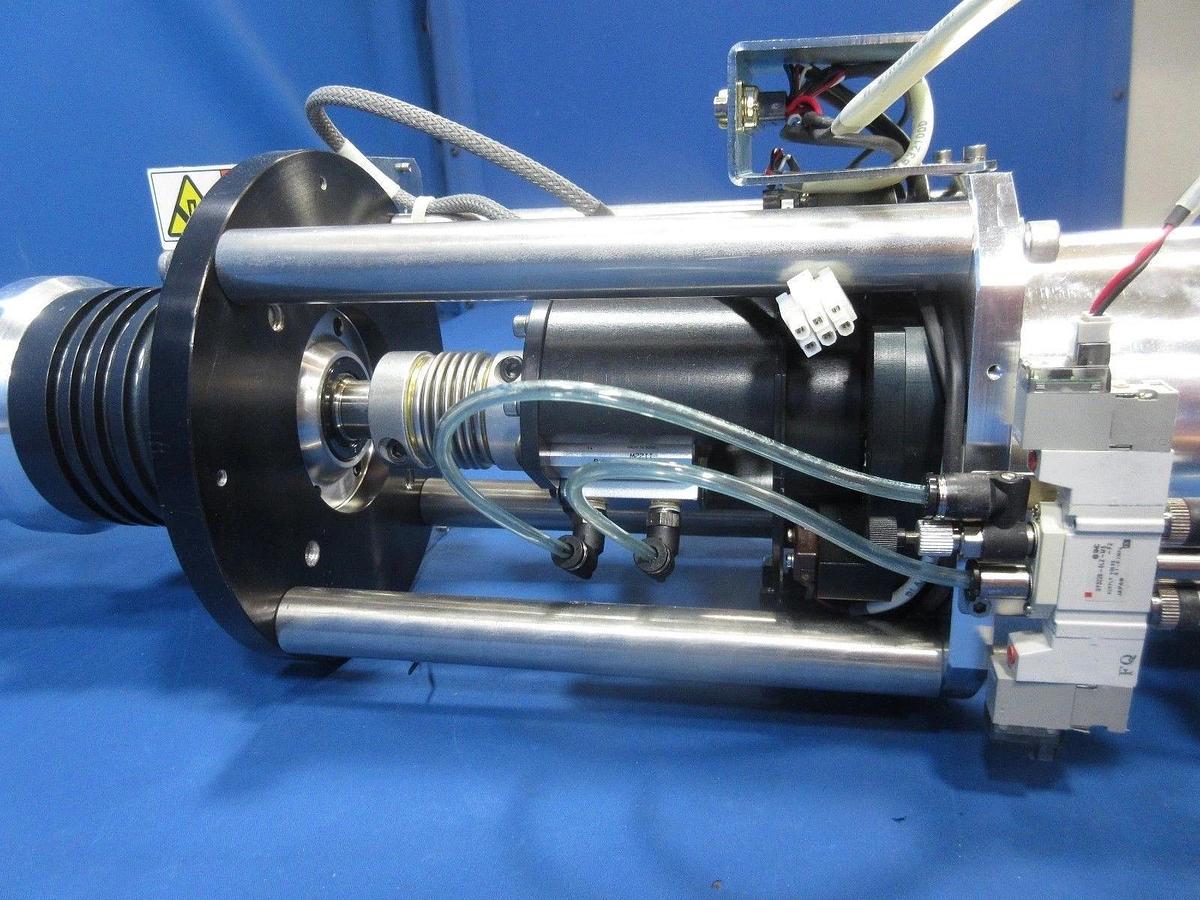 Used AMAT Applied Materials Load Lock Internal Transfer Unit SemVision cX 300mm Used