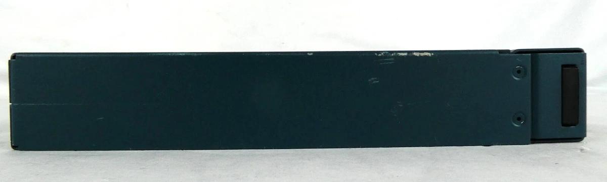 Used Cisco 74-2991-02 Dispersion Compensator Module ONS 15216 DCU-350 Working Spare