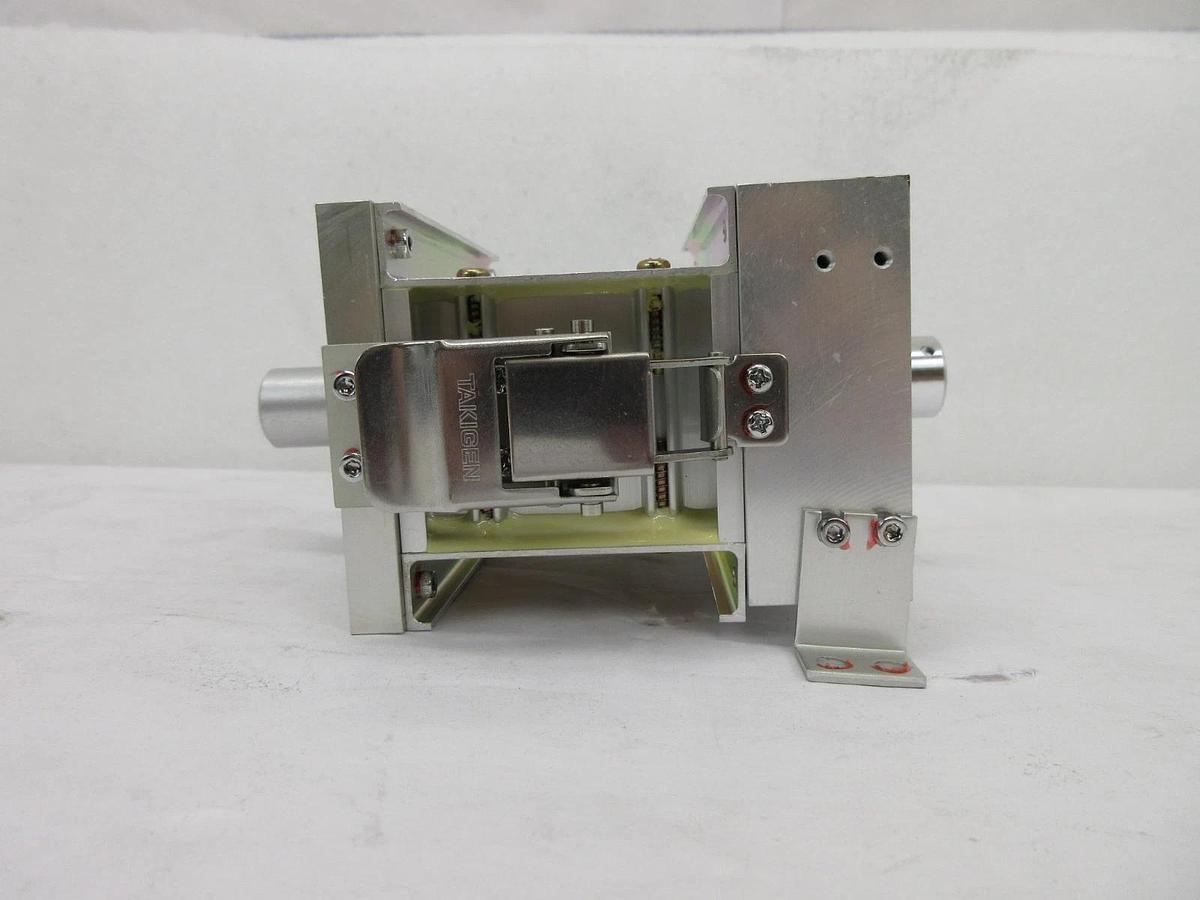Used Cambridge 2T-80110GLP-A398-0 Absolute Filter II Chassis Nikon NSR-S202A Used