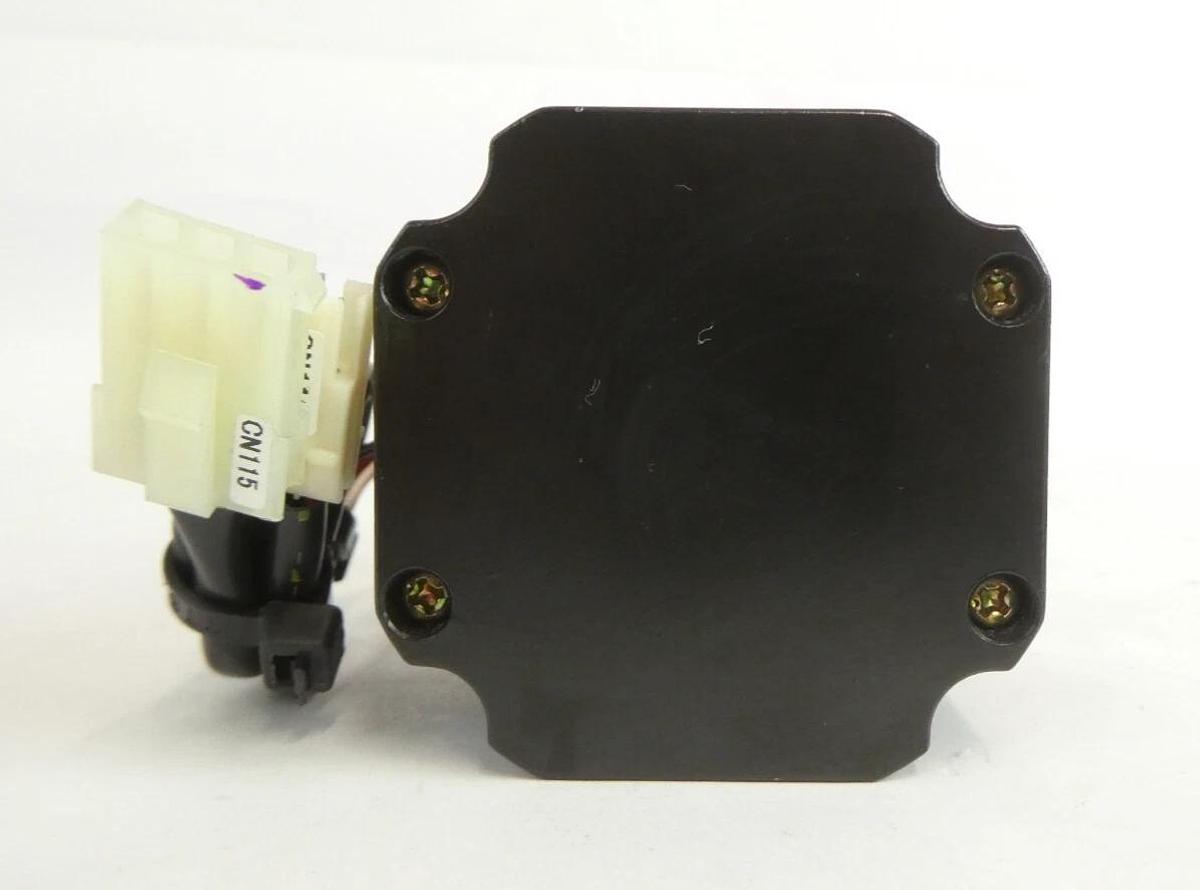 Used Sanyo Denki 103H7832-10B2 Stepping Motor StepSyn Working Surplus
