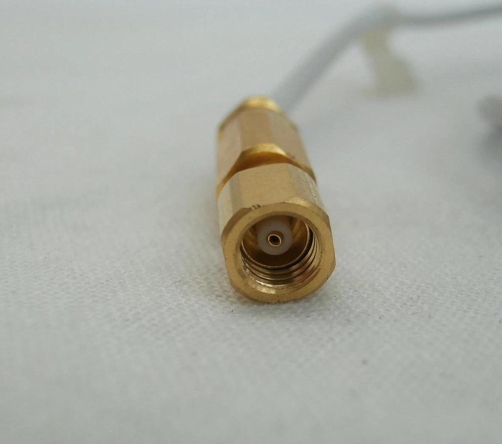 Used Sentec HA-50S Y Axis Sensor Head Nikon NSR Series Used Working