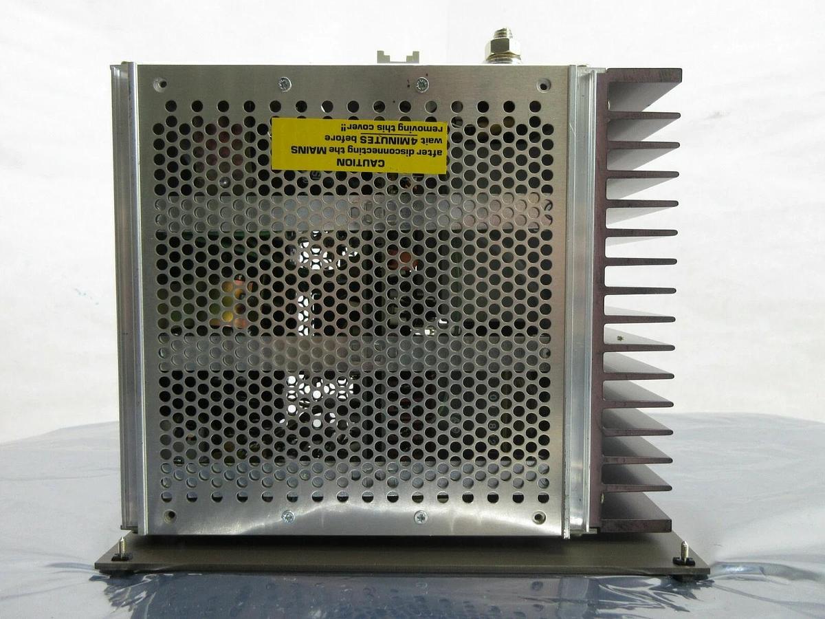 Used Philips 9415 012 62605 Power Supply PCB Card ASML 4022.420.15881 PAS Used