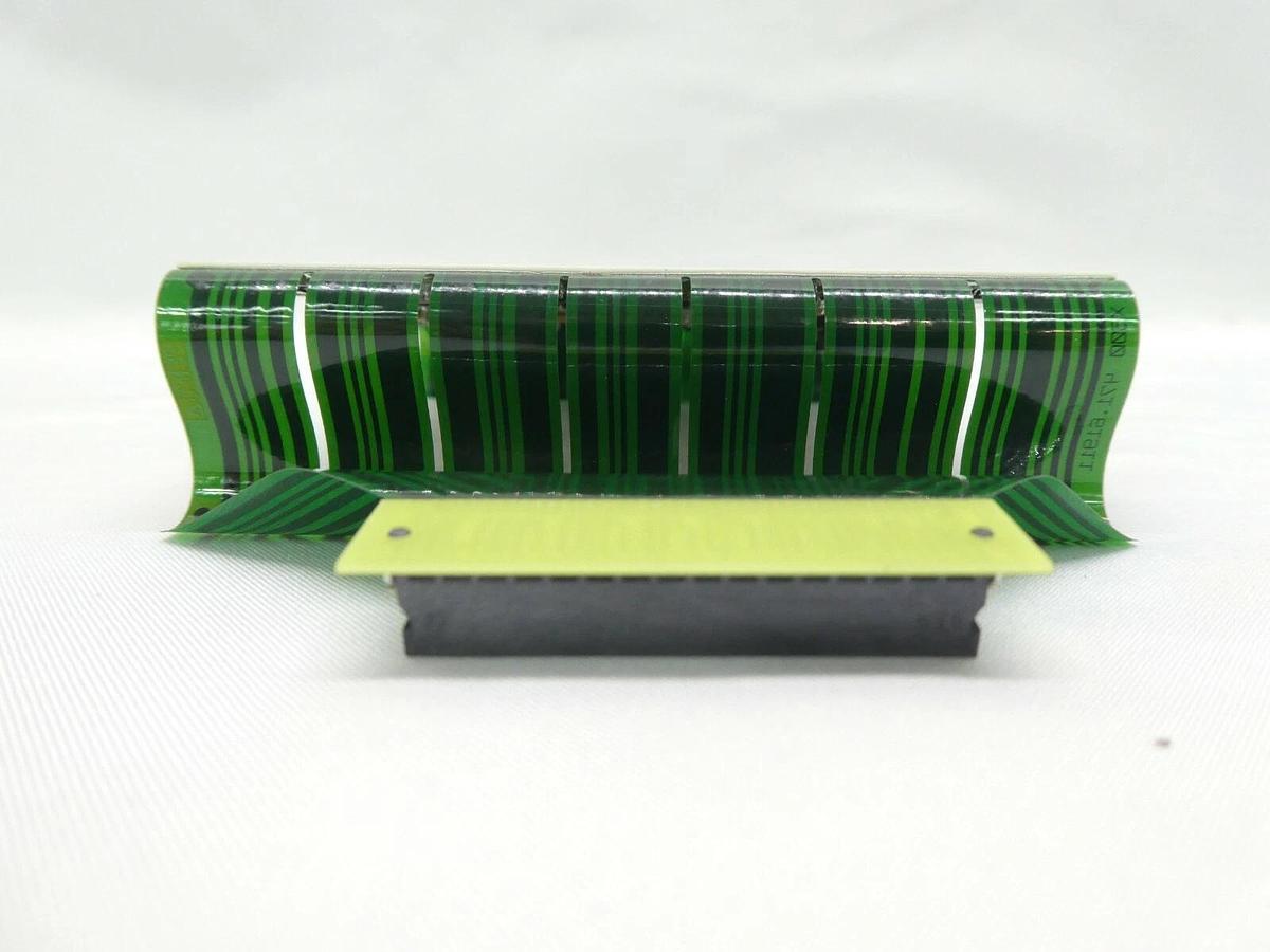 Used ASML 007523 0205/0003 Interface Board PCB 47154613 Working Surplus