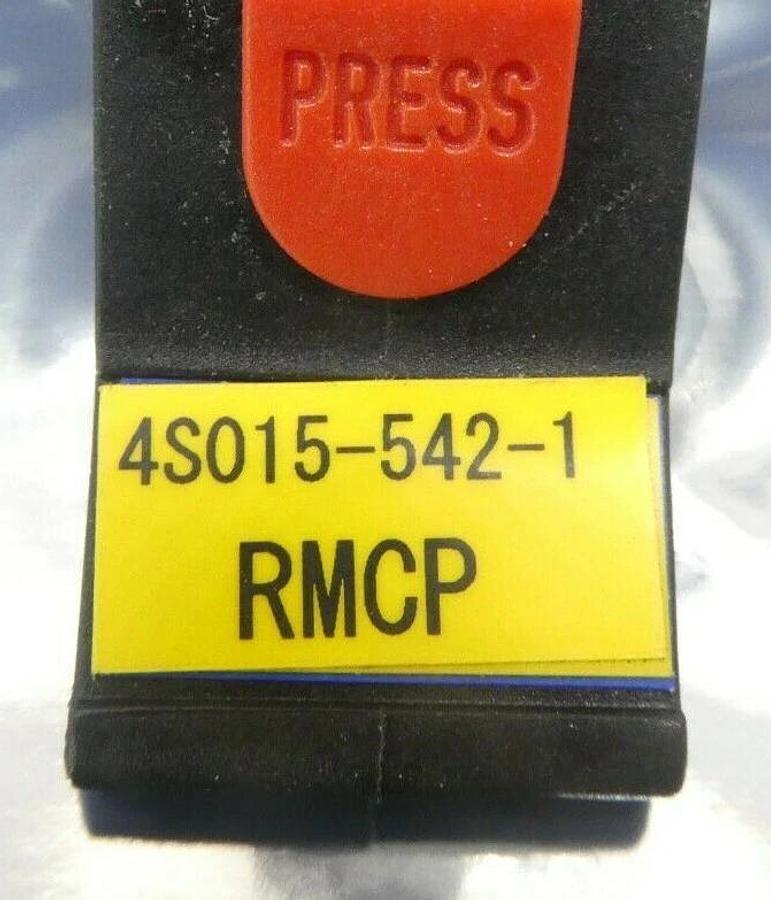 Used Nikon 4S015-542-1 RMCP PCB Card ACP-104A-RMCP-1 4S015-479 MPC8245 NSR FX-601F
