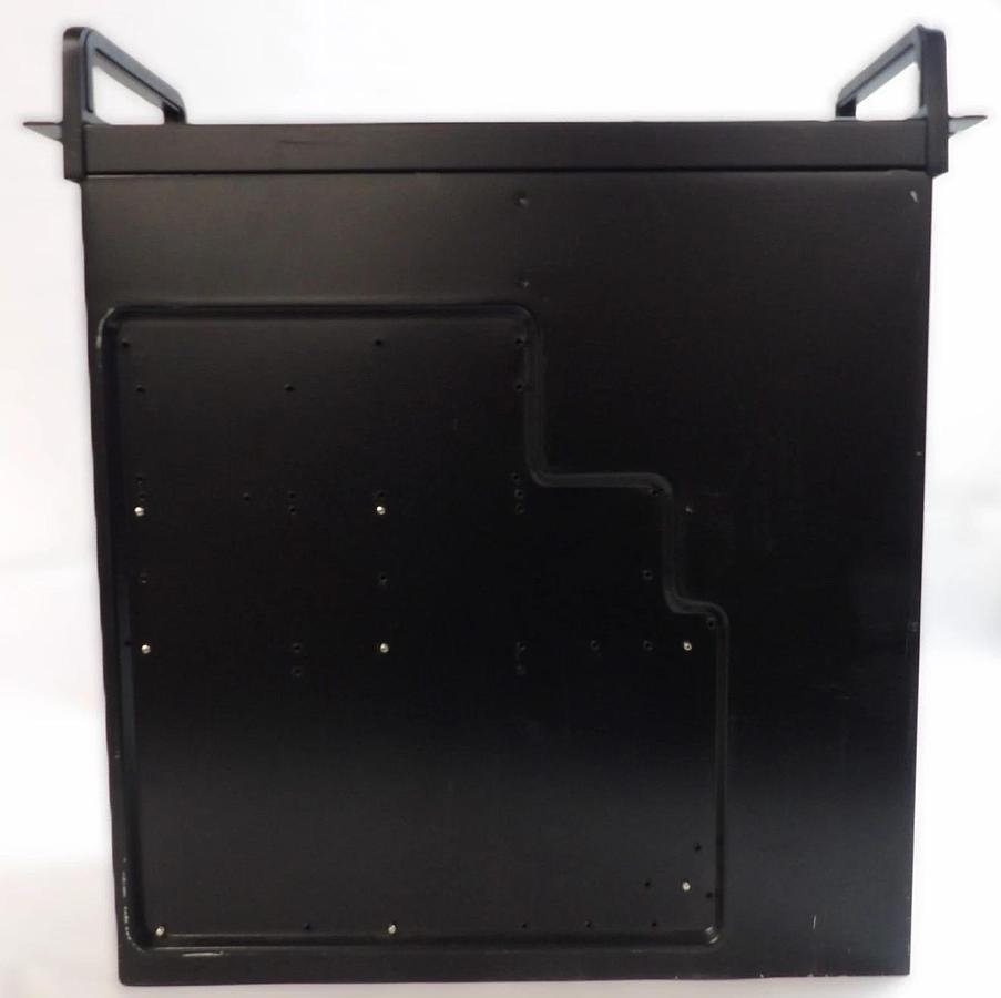 Used SuperLogics SL-4U-WS-PD-C236SAE-HA Rack Mount Server PC Working