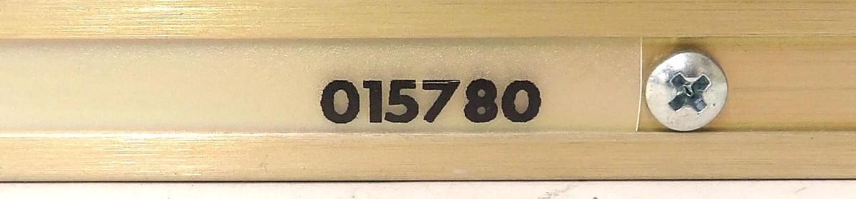 Used AB Sciex 015780 QPS Exciter Module PCB Card TripleTOF 5600 LC/MS MDS Working