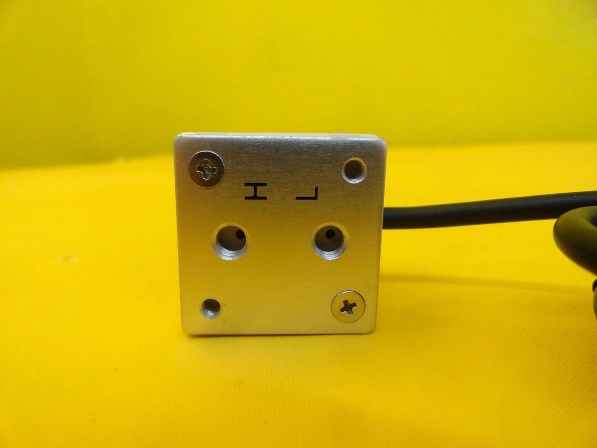 Used Nagano Keiki GC30-111 Pressure Sensor Reseller Lot of 4 Used Working