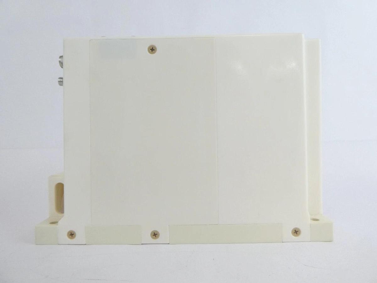 Used AMAT Applied Materials 0190-63573 Flow Controller 400-4000 CCM Lot of 2 Working