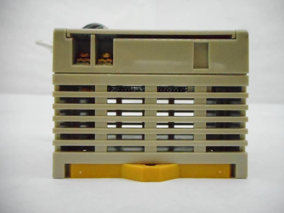 Used Omron GT1-OD16ML-1 Digital Unit PLC Module Reseller Lot of 6 Used Working
