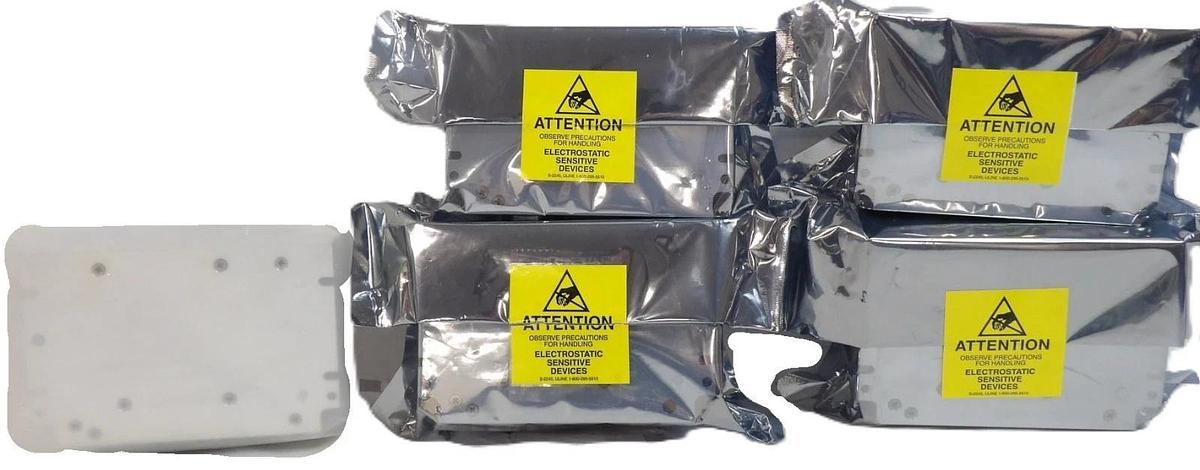 Copley Controls 800-1814 Single Axis Servo Drive Lot of 5 New