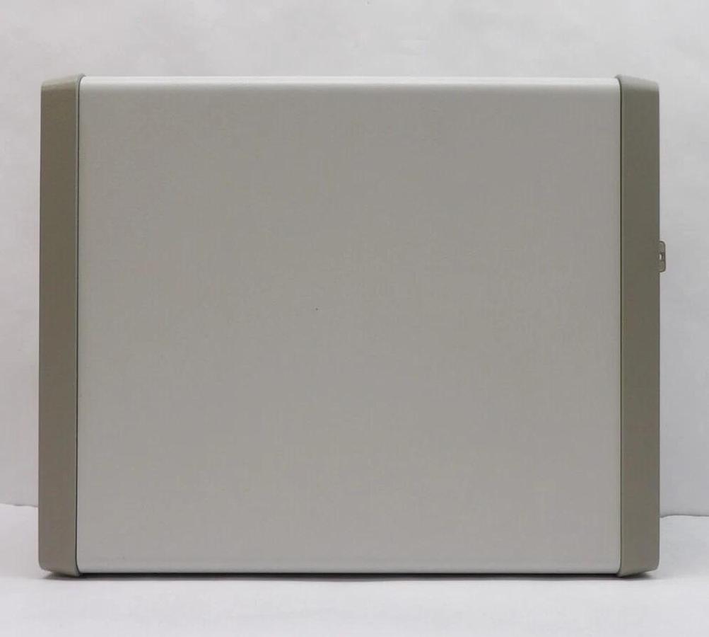 Used Plasmos SD 4003 200mm Ellipsometer Controller Module AF-750 Lang MCC Working