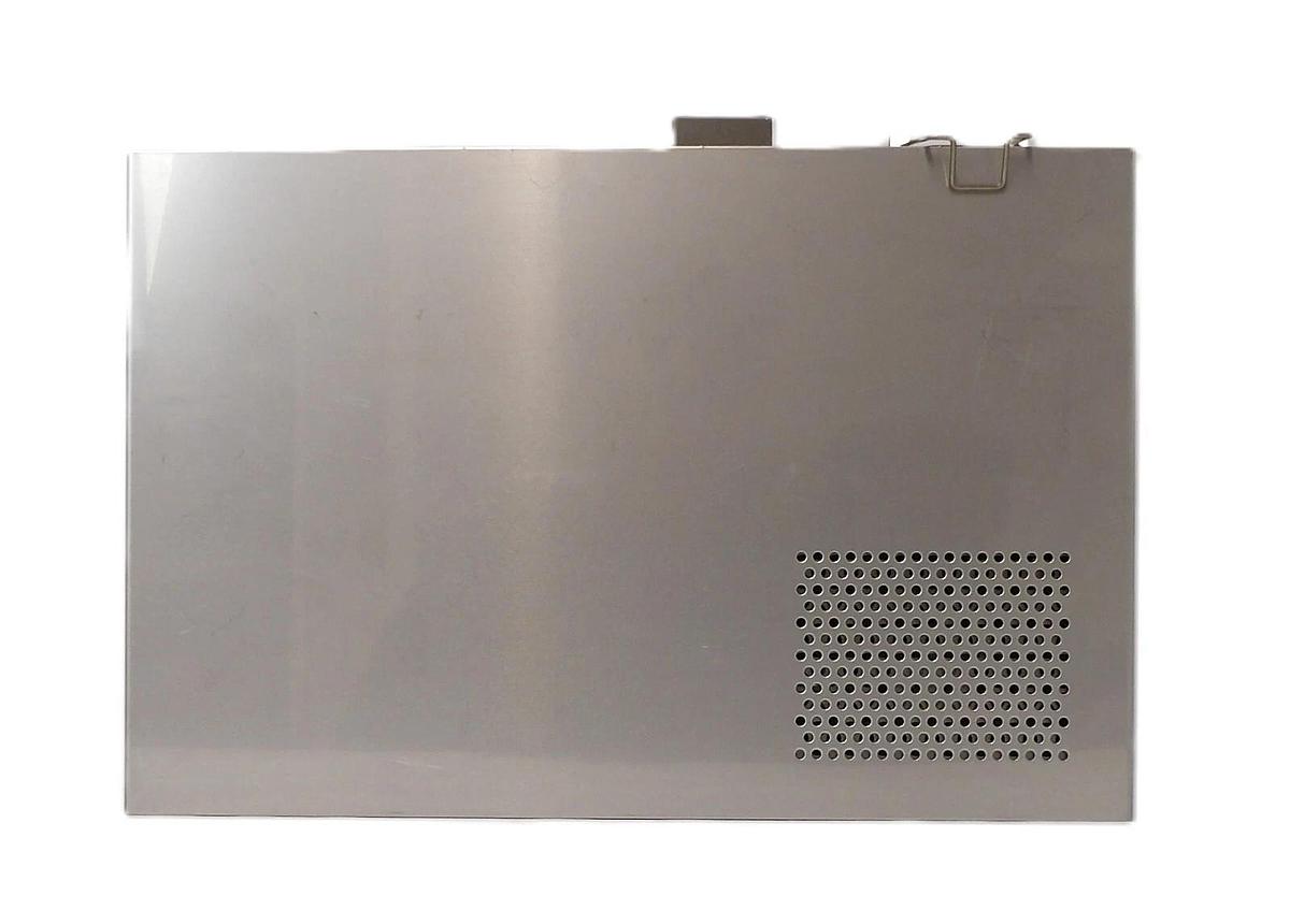 Used TEL Tokyo Electron E280-000065-12 8-Port Switching Hub E2U205-12 Working Surplus