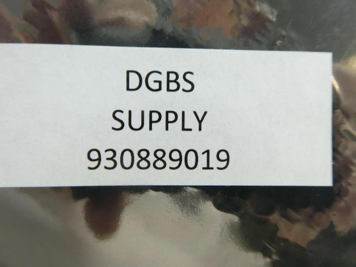 FEI Company 4022 293 14002 DGBS Power Supply 930889019 New Surplus