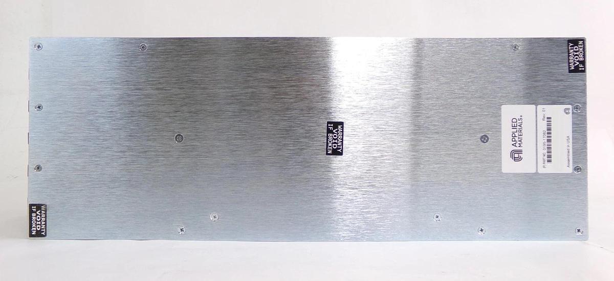 XP Power 0195-17082 DC Power Supply SYM3 High Power AMAT New Surplus