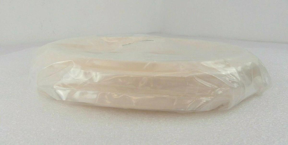 Refurbished Lam Research 716-011036-001 Alumina Filler Orifice Ring Rev. G Refurbished