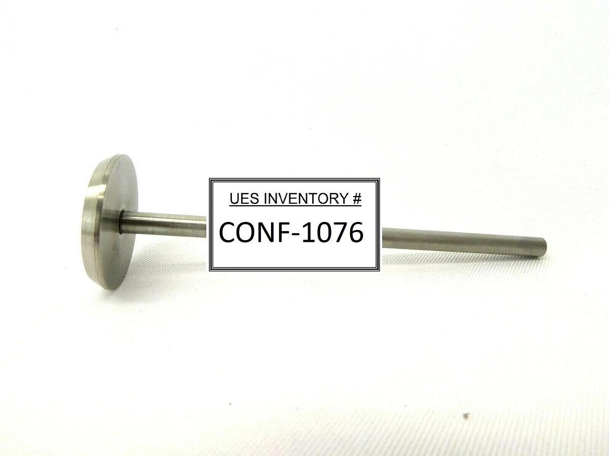 Axcelis Technologies 93221 Fusion Probe Tip New Spare