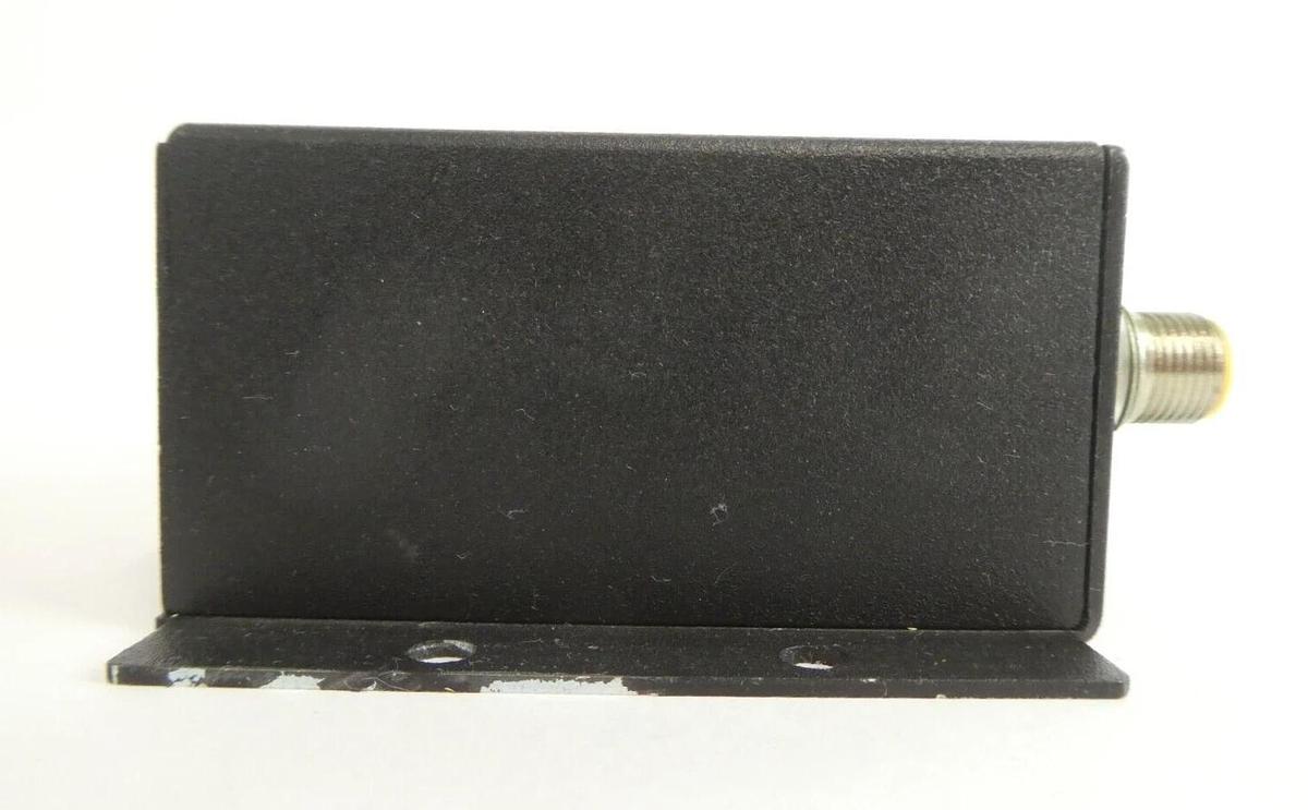 Used MKS Instruments CDN127R-4 Peripheral Adaptor AMAT 0190-37765 Lot of 2 Working