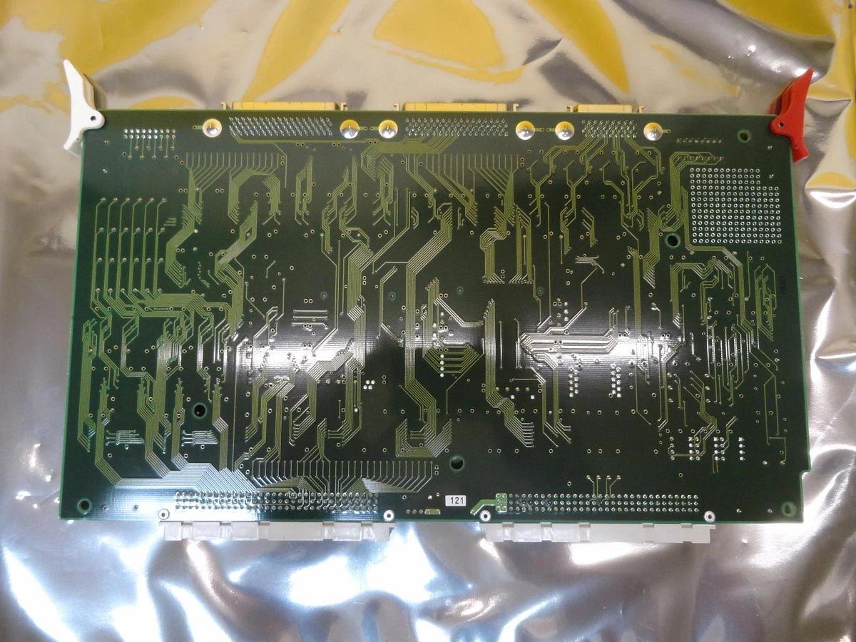 Used Nikon 4S018-444-Ⓐ Drive Control Card PCB EPDRV1-X2A NSR Series System Working