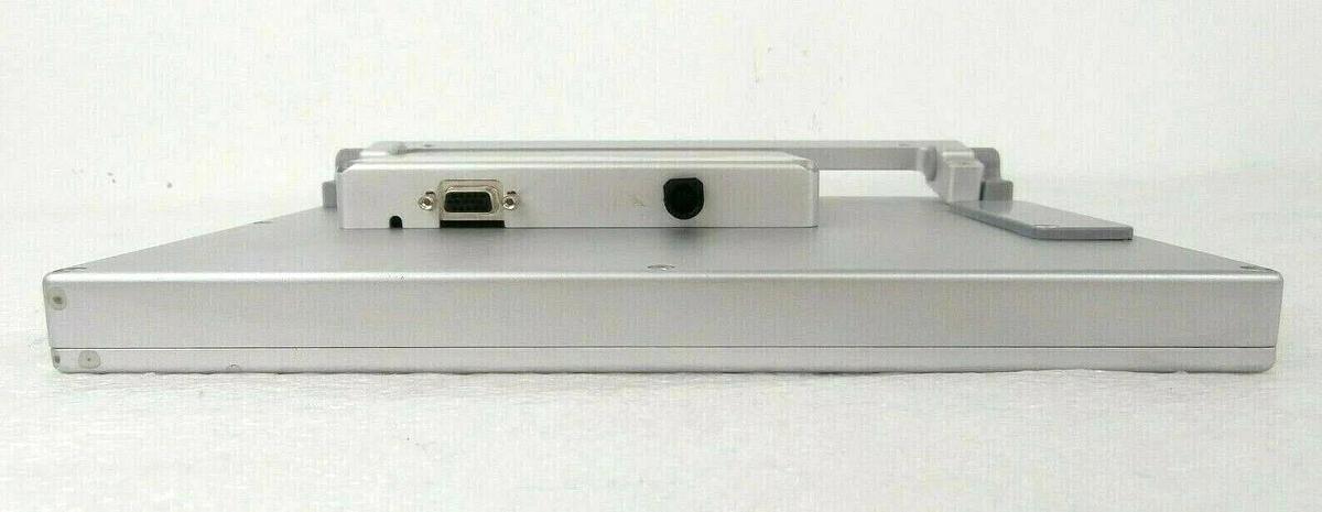 Used RECIF SPP300F04-a1200 Operator Interface Display & Keyboard Set SP3AC1002 Spare