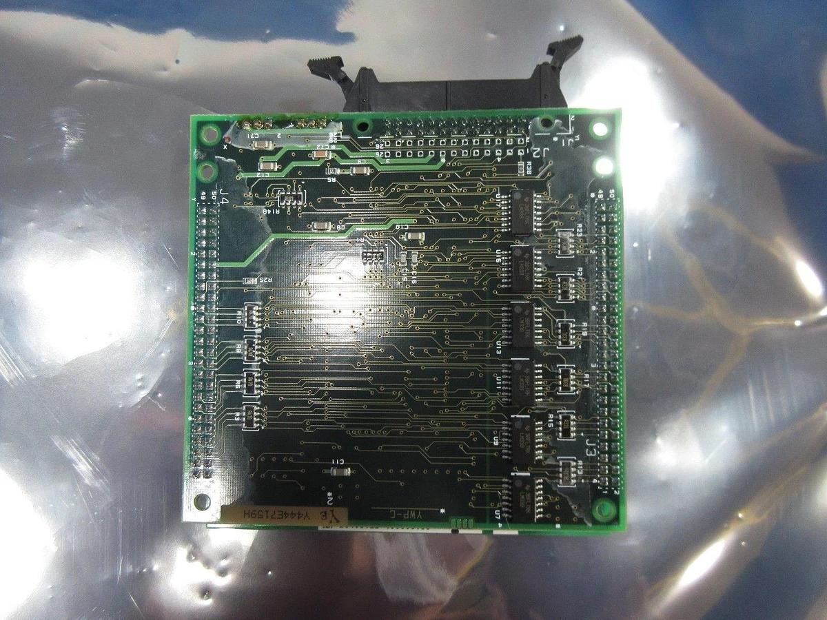 Used Advantest BLB-025841 Circuit Board PCB PLB-420972BB2 M4542AD Used Working